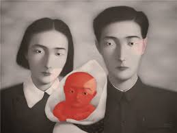 Chinese Contemporary