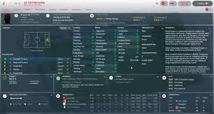 Daka fifa 21 is 21 years old and has 3. Patson Daka Fm 2018 Player Rating Reviews Fm Scout