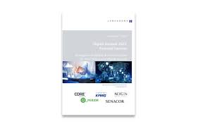 Laut einer studie, die der f.a.z. Wie Banken Und Versicherungen Ihre Digitalisierung Vorantreiben