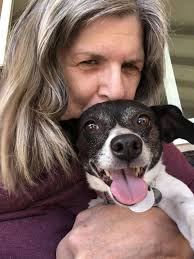 Returning to Frosted Faces Foundation