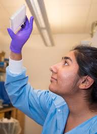 2014 Wallace-Carver Fellows