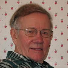 Obituary information for George W. Hanson