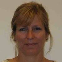 Marlene Butts AIC, SCLA