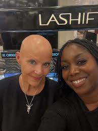 Getting lashes at lashify london with patrice.. for tonights drag idol  admiral_duncan