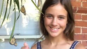 Meet the 13-year-old who is saving monarch butterflies from her Toronto  backyard