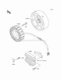 Kawasaki bayou 220 service manual repair 1 pdf download. Kawasaki Bayou 220 Klf220 A14 Ereplacementparts Com