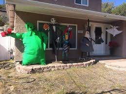 So My Gf Is A Little Crafty Nightmare Before Christmas Costume Nightmare Before Christmas Decorations Nightmare Before Christmas