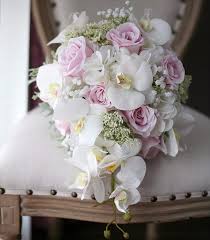Get it as soon as thu, dec 31. Discount For Cheap Cascading Bridal Bouquet And Get Free Shipping 3kl5fj4a