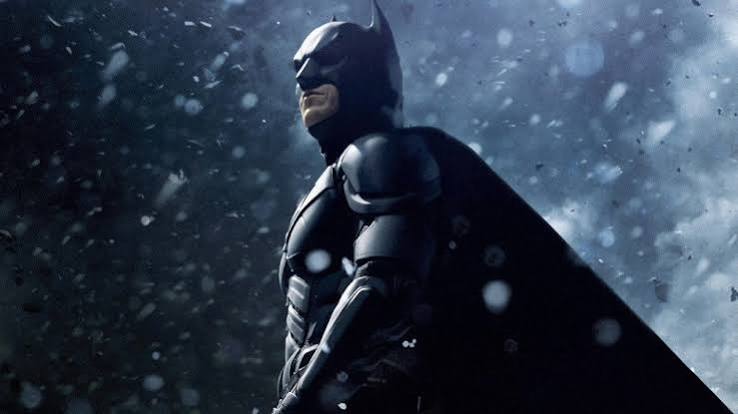 The Dark Knight Trilogy: The Complete Story Of Christopher Nolan's Batman  Films | Movies | Empire