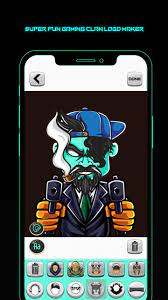 Bahan Avatar Gaming Aplikasi Pembuat Logo Esport For Android Apk Download