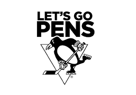 It's a great day for hockey! Pittsburgh Penguins Pittsburgh Penguins Pittsburgh Hockey Lets Go Pens