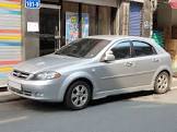 CHEVROLET-LACETTI
