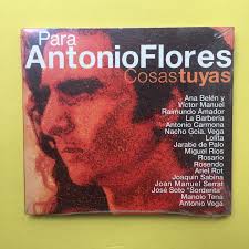 Único hijo varón de la cantante Lola Flores La Faraona y del guitarrista  Antonio González el Pescaílla. Su estilo de música es el pop-rock con  tintes de cantautor gitano. Las canciones de