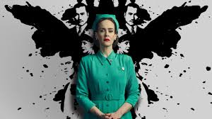 Ratched star sarah paulson was one of the lucky actors to be nominated for a 2021 golden globe award wednesday morning. Ratched Netflix Official Site