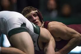 Wrestling vs. Minnesota