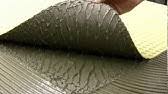 Maybe you would like to learn more about one of these? Can Cell Industries Superseal All In One Subfloor Youtube