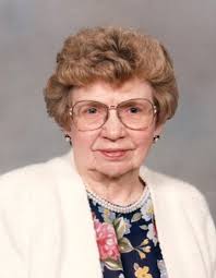 Alma Johnstad Obituary October 24, 2019