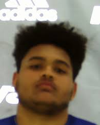 Men's Basketball Recruiting