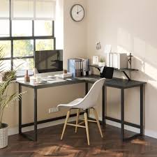 Als erstes haben wir einen platzsparenden diy schreibtisch eingebaut. Vasagle Schreibtisch Mit Beweglichem Kaufland De