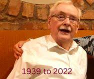 Condolence Book for John DONOHOE (Rathfarnham, Dublin)