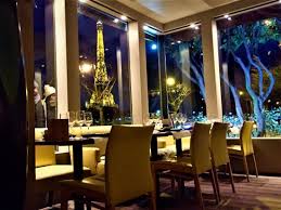 The 10 Best Restaurants With A View In Paris Tripadvisor