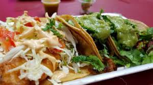 Fish tacos, catfish, new england clam chowder, jumbo shrimp, ahi poke, and more. El Toro Grill Taqueria 68 Photos 44 Reviews Mexican 4491 El Cajon Blvd San Diego Ca United States Restaurant Reviews Phone Number Menu