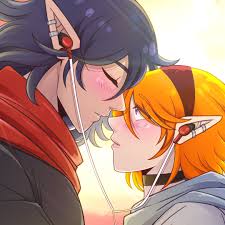 Broken Beats | WEBTOON