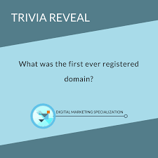 Only true fans will be able to answer all 50 halloween trivia questions correctly. Illinois Digital Marketing Specialization Triviatuesday A Quick Quiz Question To Test Your Knowledge Of Marketing History Bonus Points For If You Can Recall The Year Too Facebook