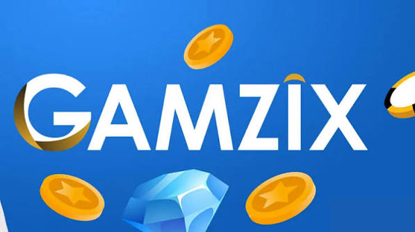 Gamzix