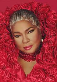 How many ever saw Linda Cotton perform? One of the best Jazz/Blues voices  ever in Albuquerque! She passed away in 2006 at age 55!