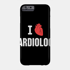 I Love Cardiology Cardiologist