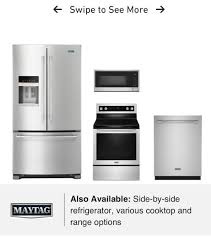 Home > appliance packages > kitchen packages gas > code: Kitchen Appliance Packages Appliance Bundles At Lowe S Kitchen Appliances Kitchen Appliance Packages Maytag Kitchen