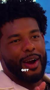 Tentacles Joke Love Island