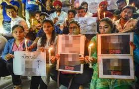 अलीगढ़ मर्डर: जगह-जगह झड़प, बच्ची के ...