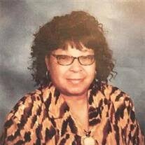 Cynthia D. Eckels Obituary