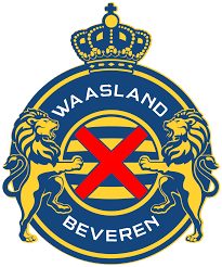 18 on belgian pro league. Waasland Beveren Wikipedia