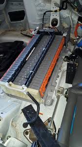 Prius Hv Battery Gym Prius Gym Equipment