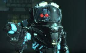 Maybe you would like to learn more about one of these? Batman Arkham City Video Games Rocksteady Studios Mr Freeze 1920x1200 Uhd Wallpapers Walldump Free Hd And Uhd Wallpapers