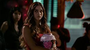 Wes craven's scream franchise brought new life to slashers, and the iconic horror director ultimately helped a whopping four movies. Melissa Barrera Is The First New Face To Join The Upcoming Scream Movie Bloody Disgusting
