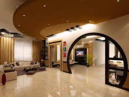 Modern Pop Arch Designs Ideas For Living Room Interior 2019 Home Room Design Design Living Room Designs