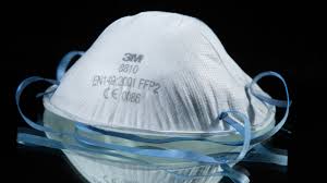 Een ffp2 maskers zijn medische mondkapjes met de op één na beste filtercapaciteit van de ffp reeks. Beschermende Ffp2 Maskers Nog Steeds In Dozen Cnv Wil Dwingend Voorschrift Rivm Nieuwsuur