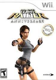 Use the following cheats during gameplay. Ps2 Cheats Tomb Raider Anniversary Wiki Guide Ign