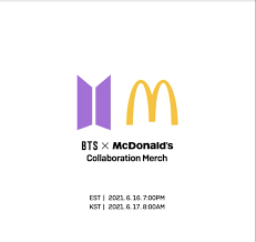 Particularly, they printed the phrase 'borahae' on one side of the package, written in korean, which catches the eye of the fans. The Bts Meal Is Coming To The Philippines Singapore Indonesia