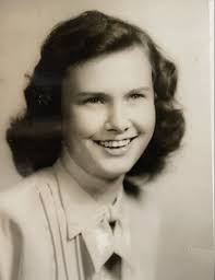 Obituary information for Maxine Gossin Willey