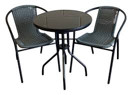 We did not find results for: Rattan Bistro Set For 2 Off 53