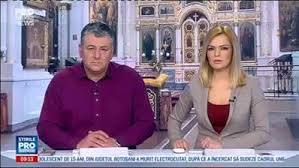 Mihai dedu prezintă, de luni până vineri, ştirile pro tv de dimineaţă. Stirileprotv Live Stirile Protv Ale Diminetii Cu