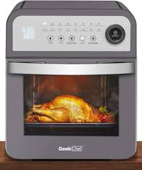 Best Rotisserie Ovens In 2020 Reviews Superiortoplist High Quality