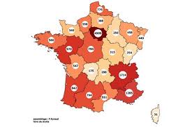 Pourquoi les voitures à boîte de vitesses dans des centre ville, la politique est de réduire le stationnement en surface, pour dissuader les gens de venir en voiture. Chiffres Des Ventes Immatriculations De Voitures Electriques En France