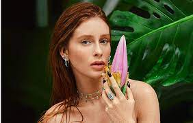 A atriz marina ruy barbosa está acompanhando fielmente o bbb 21 e tem usado as redes sociais para comentar sobre o reality. Marina Ruy Barbosa Arrasa Em Nova Campanha Da Vivara Ofuxico