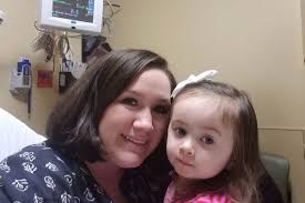 Fundraiser for Lindsay McCoy Smith by Becky Charrier : Camille's Intensive  Feeding Therapy